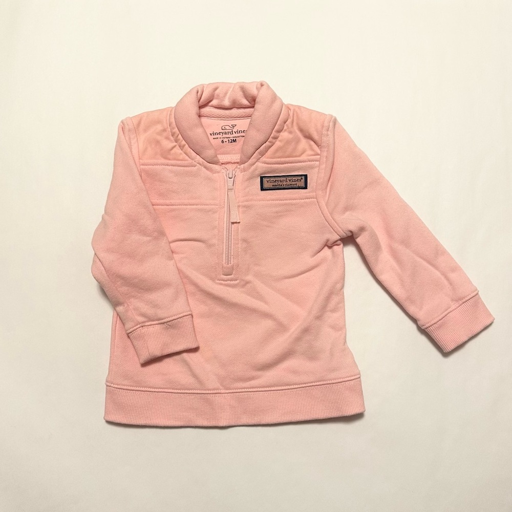 EUC Vineyard Vines baby shep shirt